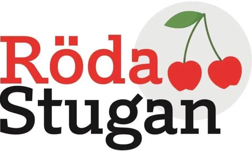 Röda Stugan logo